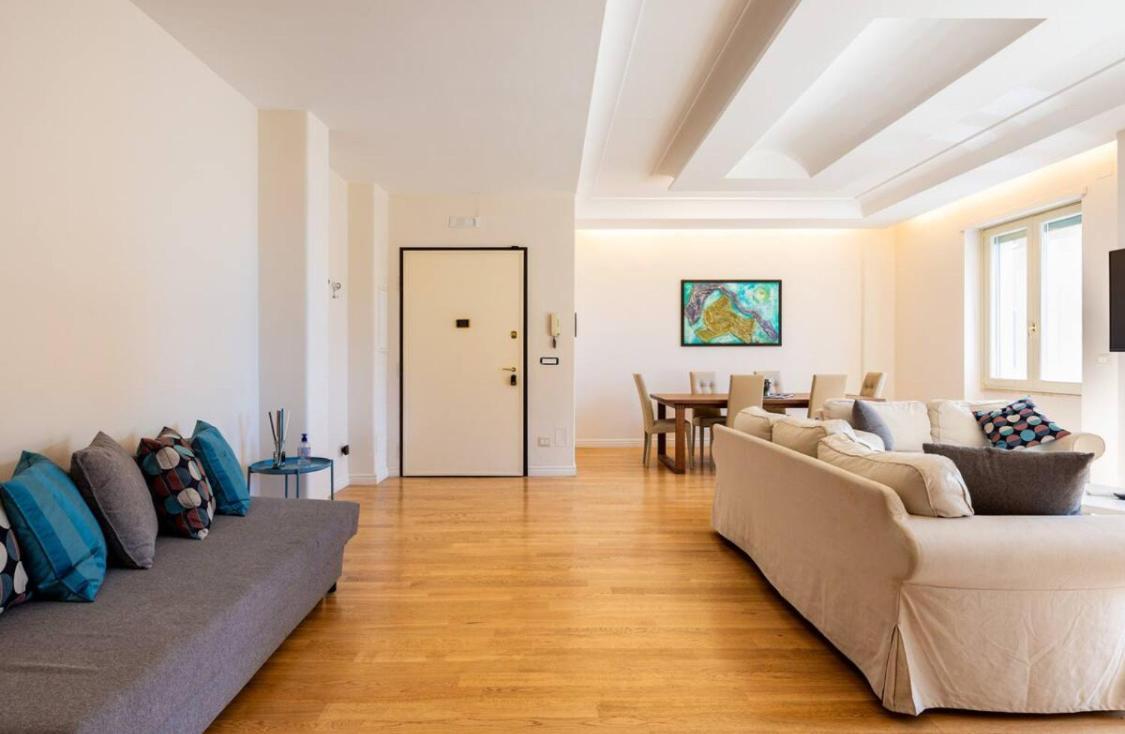 Viola Home ساليرنو المظهر الخارجي الصورة