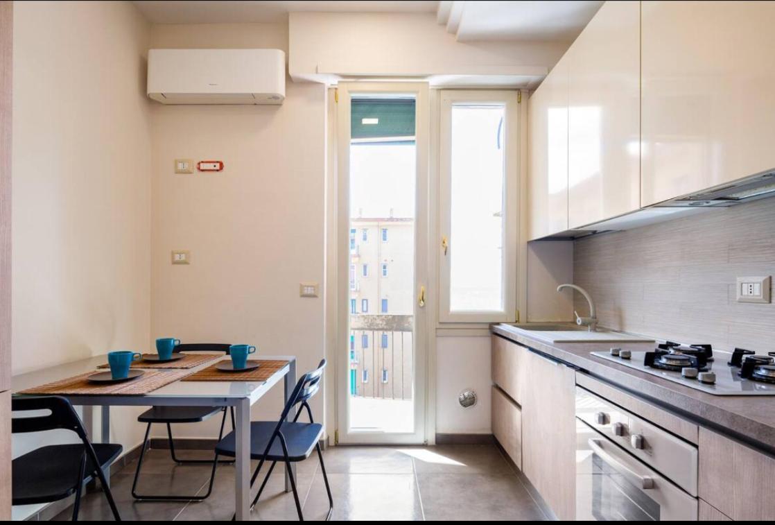 Viola Home ساليرنو المظهر الخارجي الصورة